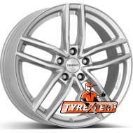 Dezent TR 7.5x17 5x112 ET36 DIA66.6 S