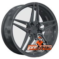 WS FORGED WS2102 8.5x20 5x112 ET41 DIA57.1 DSM