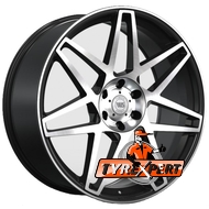 WS FORGED WS2129 10x24 6x139.7 ET20 DIA78.1 MBM