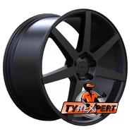 WS FORGED WS1245B 9x22 5x120 ET44.5 DIA72.6 SB