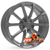 Mak DaVinci 7x17 5x114.3 ET35 DIA60.1 BT