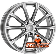 Mak DaVinci 6.5x16 5x108 ET50 DIA63.4 T