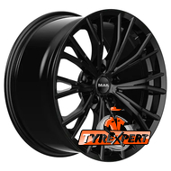 Mak Mark 8x19 5x112 ET30 DIA66.6 GB