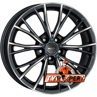Mak Mark 9x20 5x112 ET30 DIA66.6 BMr