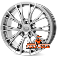 Mak Mark 8x18 5x112 ET30 DIA66.6 GMMF