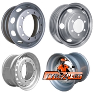 Кременчуг Сталь 6x15 4x100 ET50 DIA60.1 S