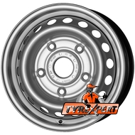 Magnetto Wheels R1-1863 6.5x15 5x160 ET60 DIA65.1 S