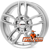 Autec Mercador 7.5x17 5x112 ET36 DIA66.5 S