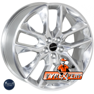 ZF TL1110ND 8x20 5x108 ET52.5 DIA63.4 SP