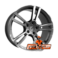 Replica PR480 10x21 5x130 ET55 DIA71.6 GMF