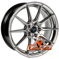 VLF VLF02 7x16 5x114.3 ET38 DIA73.1 MG