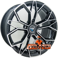 VLF VLF05 9.5x19 5x114.3 ET38 DIA73.1 BM