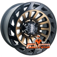 GT LGS28 9x17 5x139.7 ET0 DIA110.5 BMat+BrLip