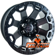 GT LGS34 9x17 6x139.7 ET0 DIA110 BM