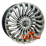 GT 231 8x18 5x114.3 ET35 DIA73.1 HB