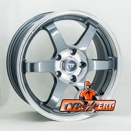 VLF VLF08 7.5x17 5x114.3 ET40 DIA73.1 GM