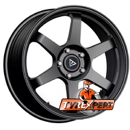 VLF VLF08 8x18 5x112 ET40 DIA66.6 BM