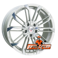 VLF VLF12 8x18 5x114.3 ET38 DIA73.1 SM