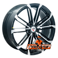 VLF VLF12 8x18 5x114.3 ET38 DIA73.1 BMF