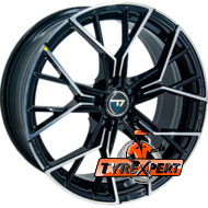 VLF VLF13 8x18 5x112 ET42 DIA66.56 BMF