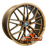 VLF VLF06 8.5x19 5x114.3 ET38 DIA73.1 BR