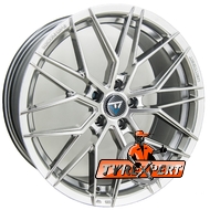 VLF VLF06 8x18 5x112 ET35 DIA66.56 HB