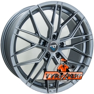 VLF VLF06 8.5x19 5x114.3 ET38 DIA73.1 MGM