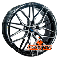 VLF VLF06 8x18 5x112 ET35 DIA66.56 BMF