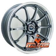 VLF VLF09 8x18 5x114.3 ET38 DIA73.1 GML