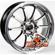 VLF VLF09 8x18 5x120 ET35 DIA72.6 HBLP