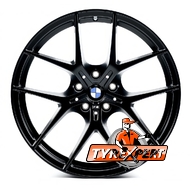 Replica B5484 8x18 5x120 ET30 DIA72.6 SB