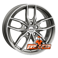 Autec Bavaris 8x19 5x112 ET30 DIA66.6 TP
