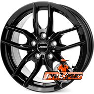 Autec Bavaris 7x16 5x112 ET47 DIA66.6 B