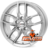 Autec Bavaris 7.5x17 5x112 ET27 DIA66.6 S