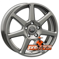 Autec Tallin 6.5x15 4x108 ET20 DIA65.1 T