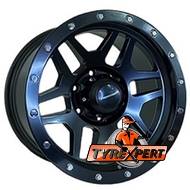 Off Road Wheels OW6007 9x17 6x139.7 ET0 DIA110 BM