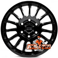 Off Road Wheels OW1908 8x17 6x139.7 ET3 DIA78.1 GB