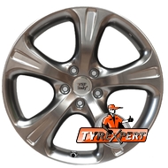 WSP Italy Honda (W2405) Alen 7.5x19 5x114.3 ET50 DIA64.1 T