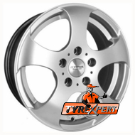 Kyowa Racing KR-336 6.5x15 4x100 ET42 DIA73.1 HS