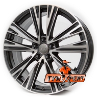 Replica Audi KW095 (KW051) 8x18 5x112 ET35 DIA66.45 DP