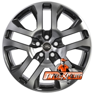 Replica FORGED LR2241 8.5x20 5x120 ET41.5 DIA72.6 GBMF