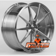 WS FORGED WS947 8.5x19 5x114.3 ET50 DIA64.1 FBS