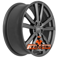 Aez Tioga 7.5x17 5x112 ET35 DIA70.1 MGR