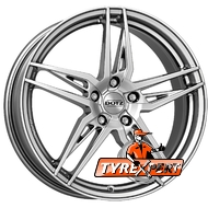 Dotz Interlagos 7.5x17 5x105 ET44 DIA56.6 HG