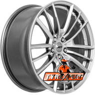 Aez Kaiman 8x20 5x120 ET35 DIA72.6 HG
