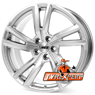 Aez North 7.5x18 5x108 ET50.5 DIA63.4 HG