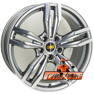 GT 927 8.5x19 5x114.3 ET35 DIA73.1 MG
