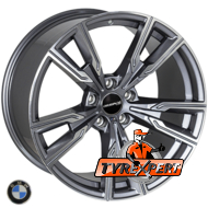 JH HP945 11x20 5x112 ET35 DIA66.6 GMF