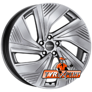 Mak Electra 8x19 5x114.3 ET40 DIA64.1 T
