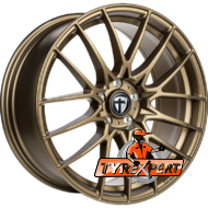 Tomason TN26 8.5x20 5x114.3 ET40 DIA72.6 Matt bronz